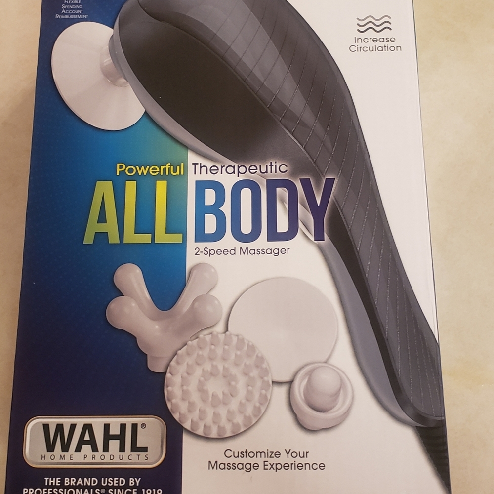Massager
